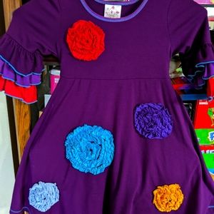 Gorgeous size 6 Me & Ko dress